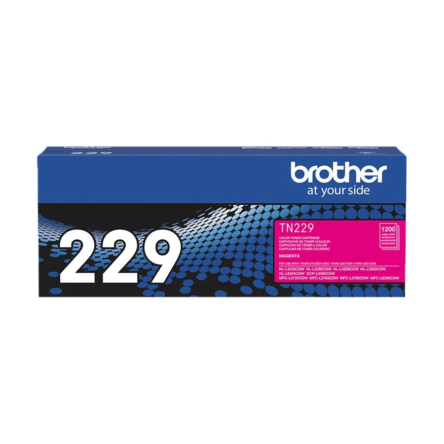 Brother TN229M Toner