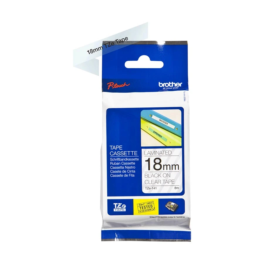 Brother TZE-141 POS System Price in Bangladesh