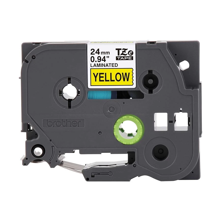 Brother TZe-651 POS System