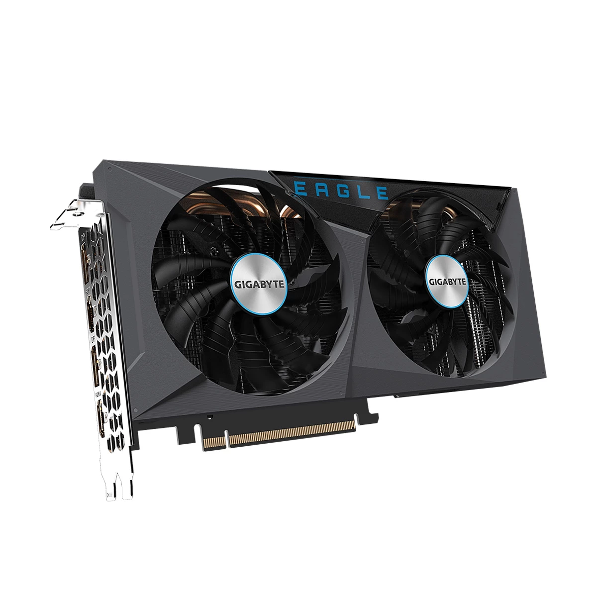 Gigabyte GeForce RTX 3060 EAGLE 12G Graphics Card Price in Bangladesh