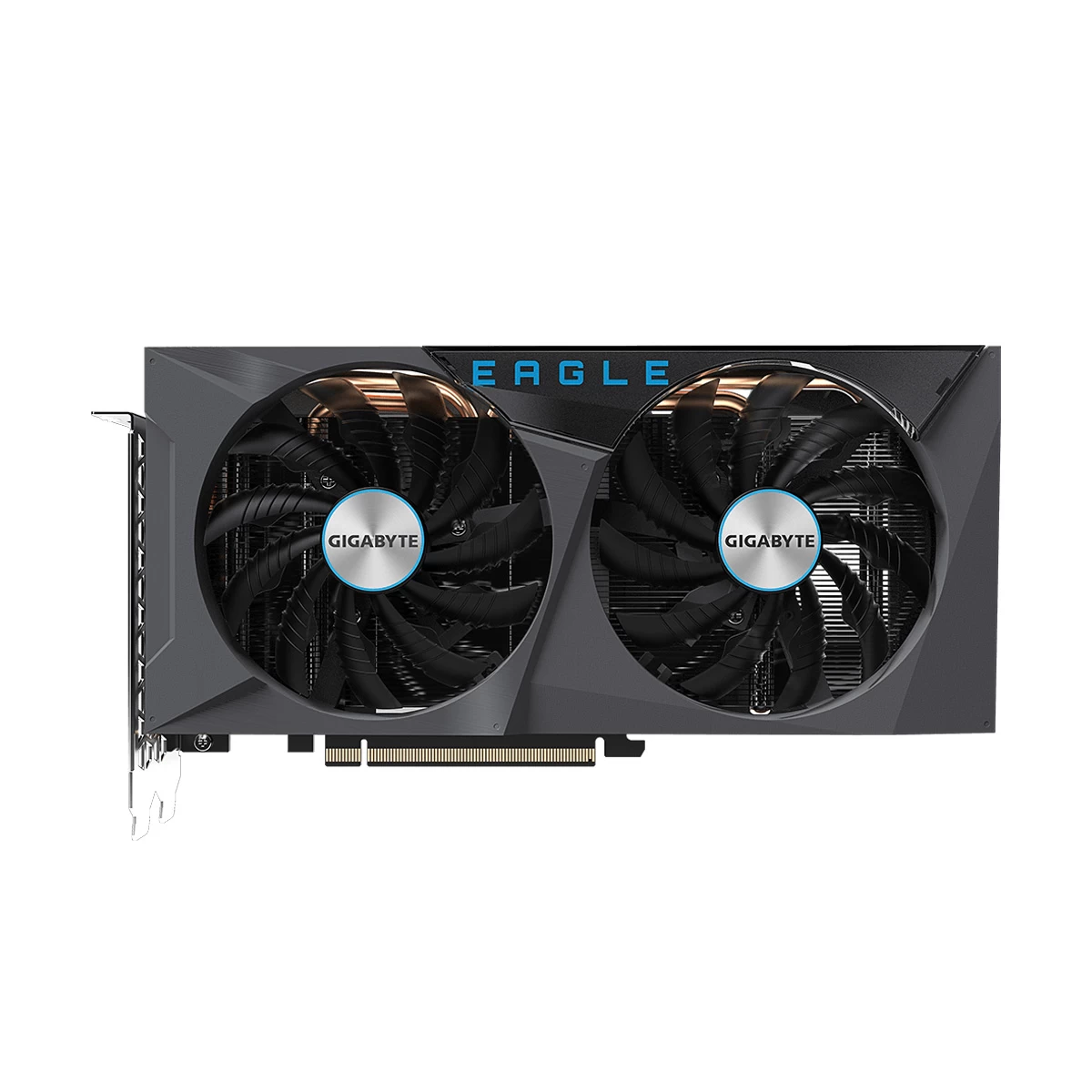 Gigabyte GeForce RTX 3060 EAGLE 12G Graphics Card in BD