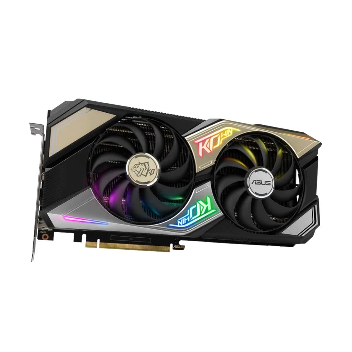 Asus KO GeForce RTX 3070 Graphics Card Price in Bangladesh