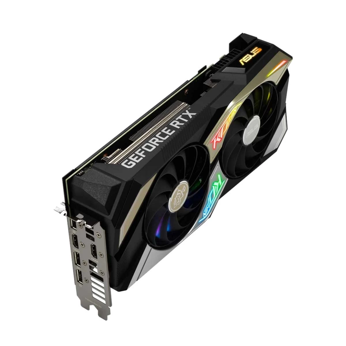 Asus KO GeForce RTX 3070 Graphics Card in BD