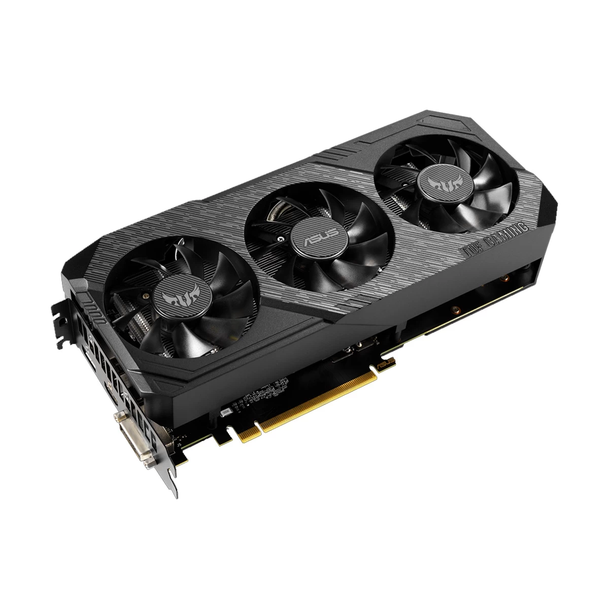 Asus TUF Gaming X3 GeForce GTX 1660 Super Graphics Card in BD