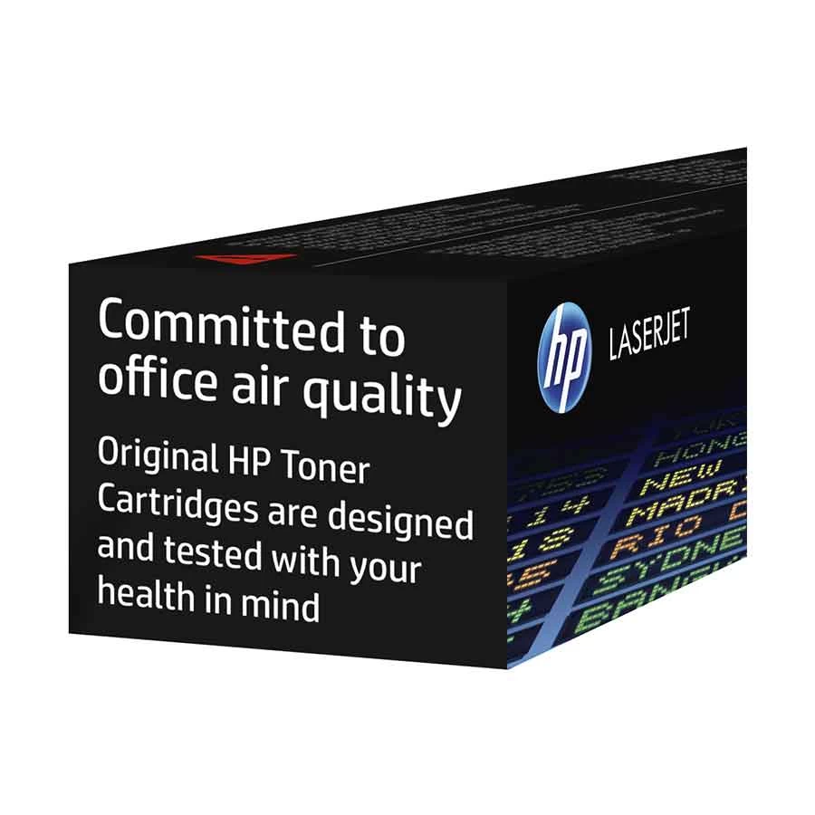 Hp HP 206A Toner specifications
