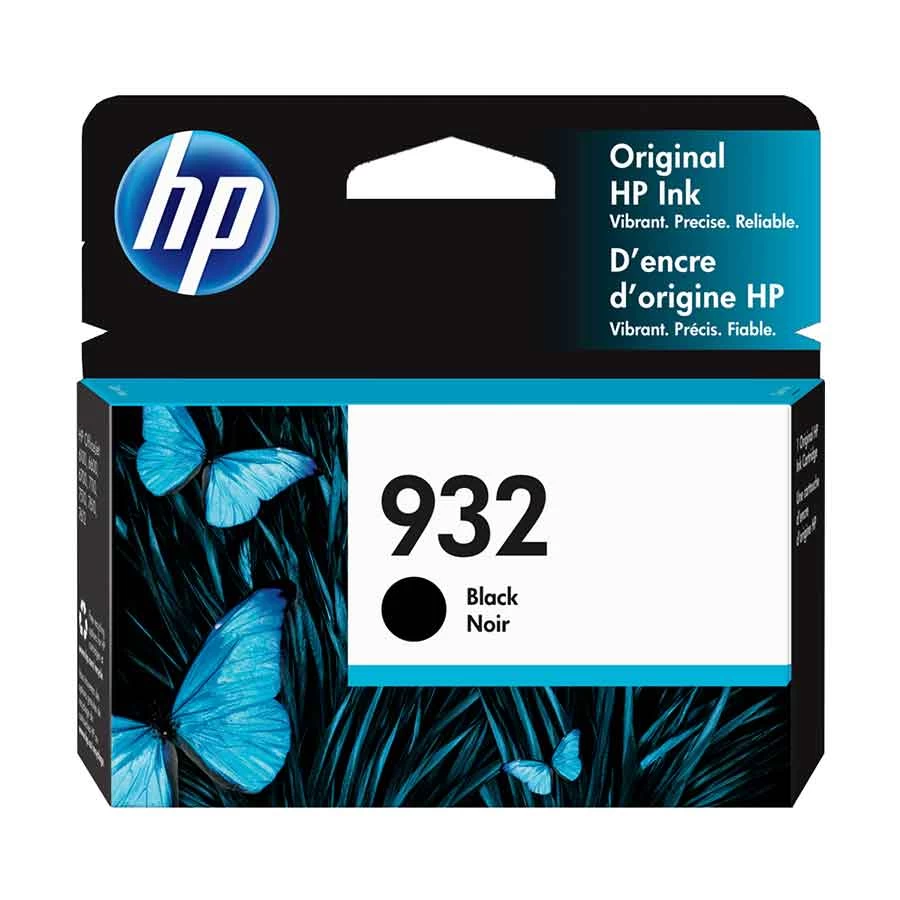 Hp HP 932 Cartridge