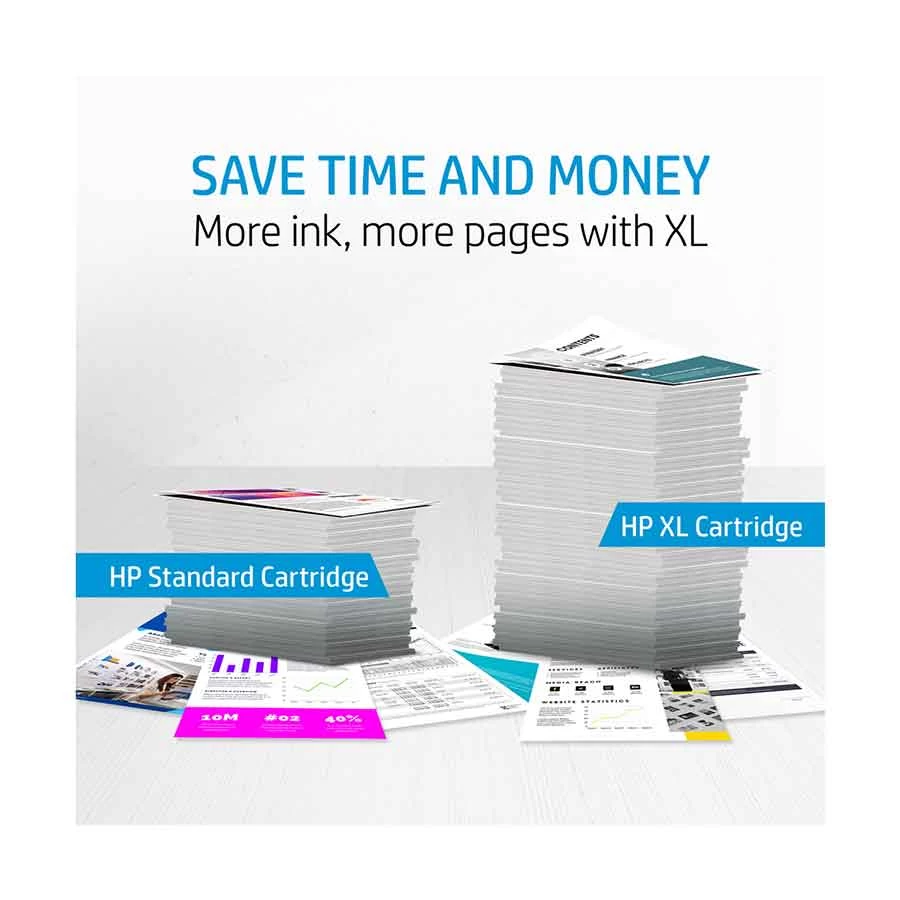 Hp HP 933XL Cartridge Price in Bangladesh