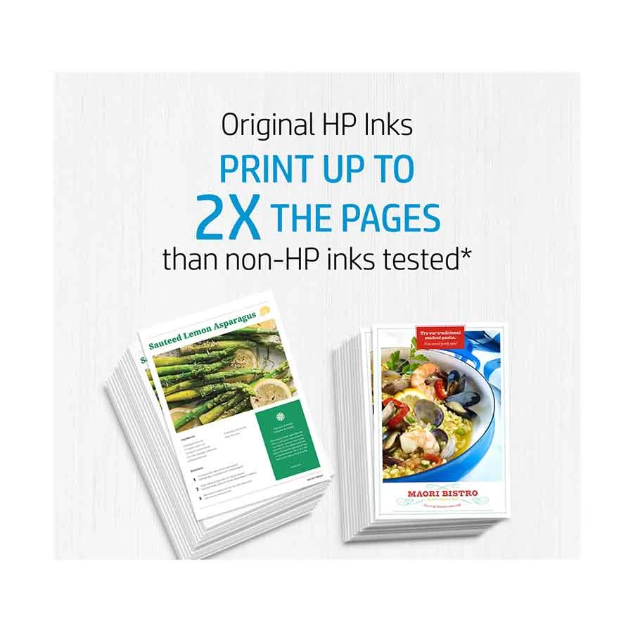 Hp HP 933XL Cartridge in BD
