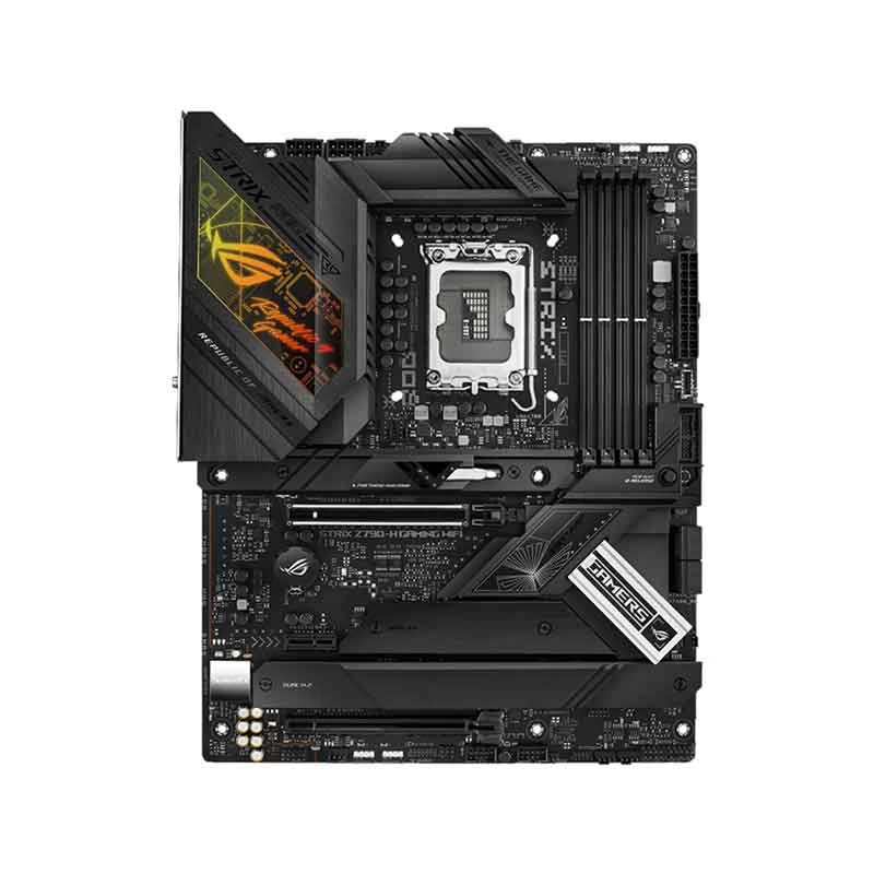 Asus ROG STRIX Z790-H GAMING (Wi-Fi 6E) Motherboard