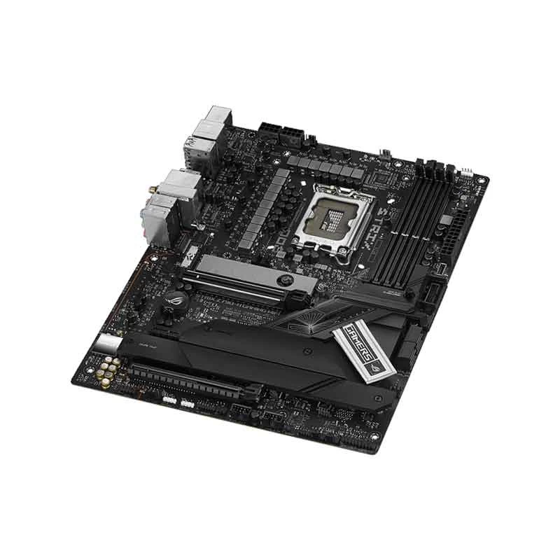 Asus ROG STRIX Z790-H GAMING (Wi-Fi 6E) Motherboard Price in BD