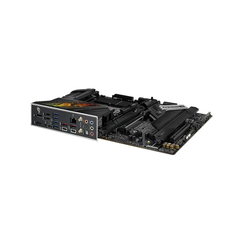 Asus ROG STRIX Z790-H GAMING (Wi-Fi 6E) Motherboard specifications