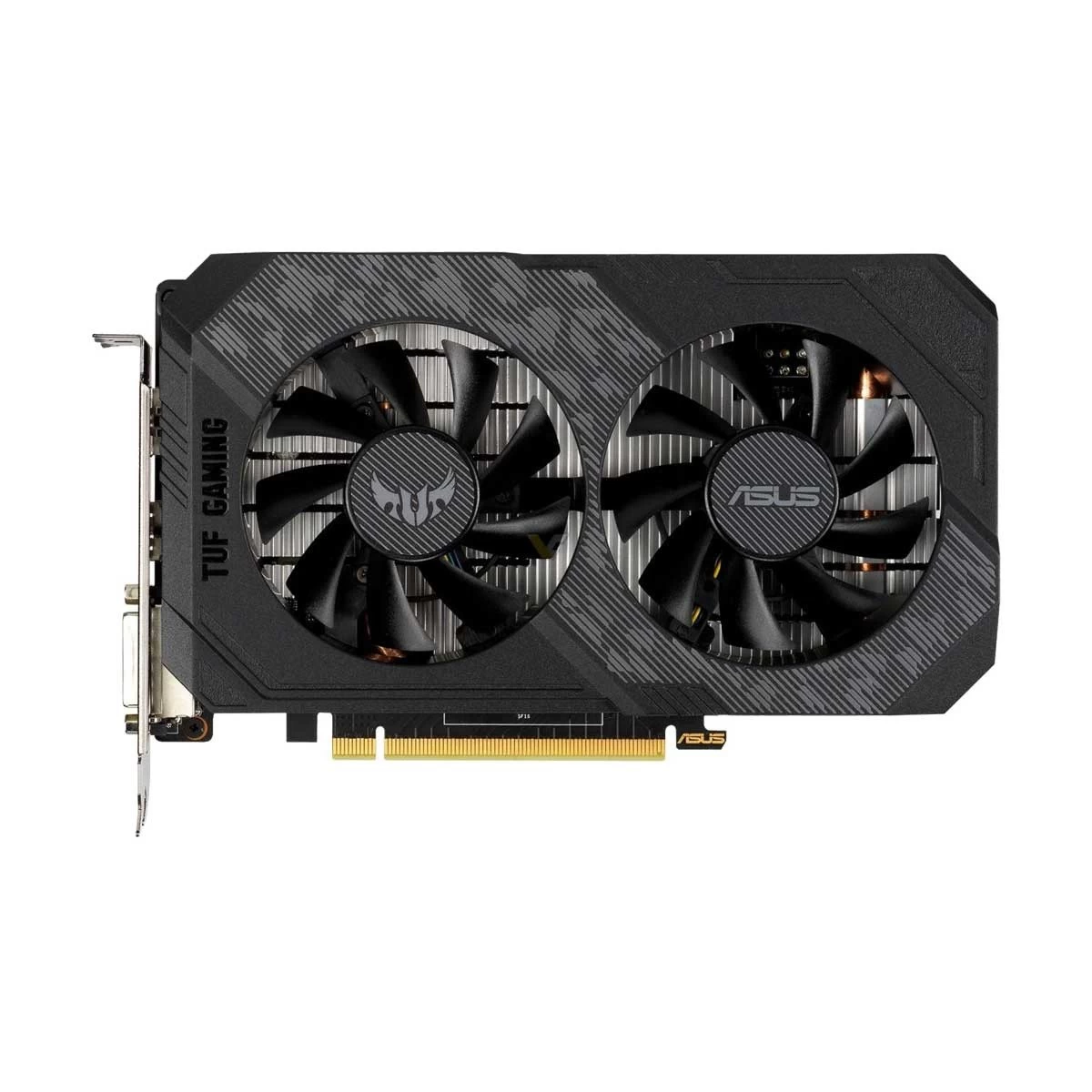 Asus TUF Gaming GeForce GTX 1650 Graphics Card Price in Bangladesh