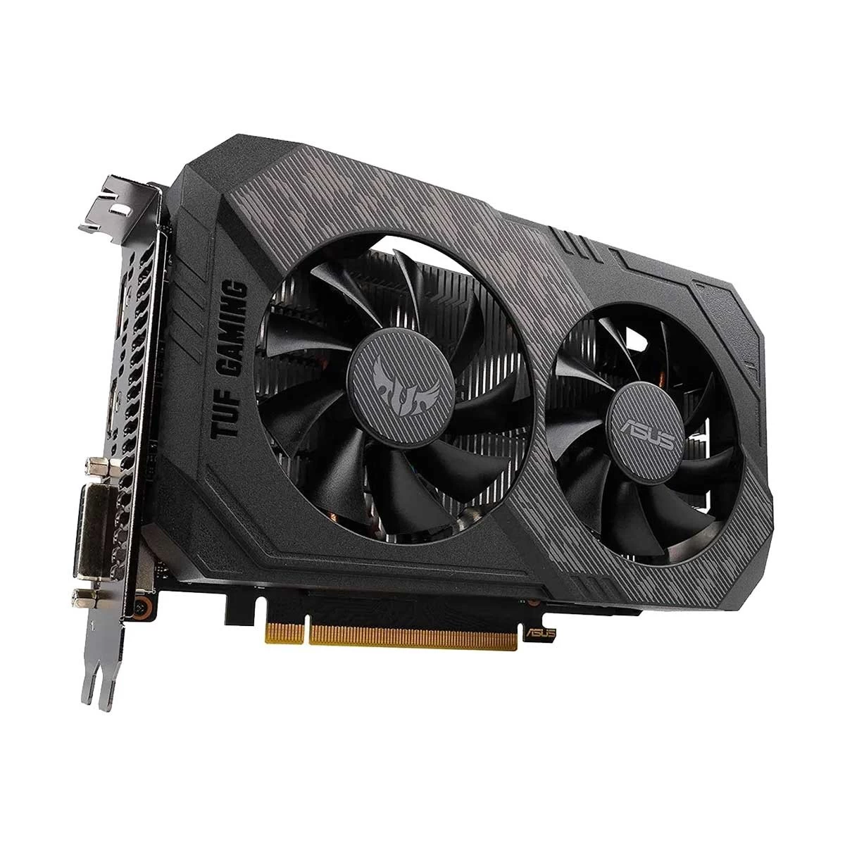 Asus TUF Gaming GeForce GTX 1650 SUPER Graphics Card