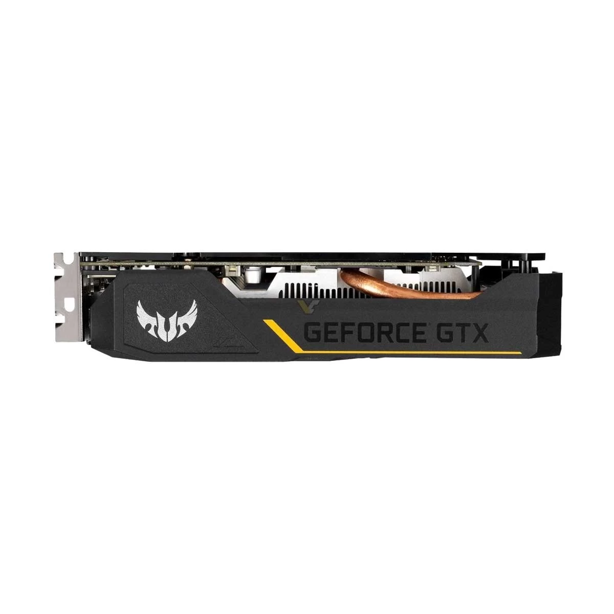 Asus TUF Gaming GeForce GTX 1650 Graphics Card in BD