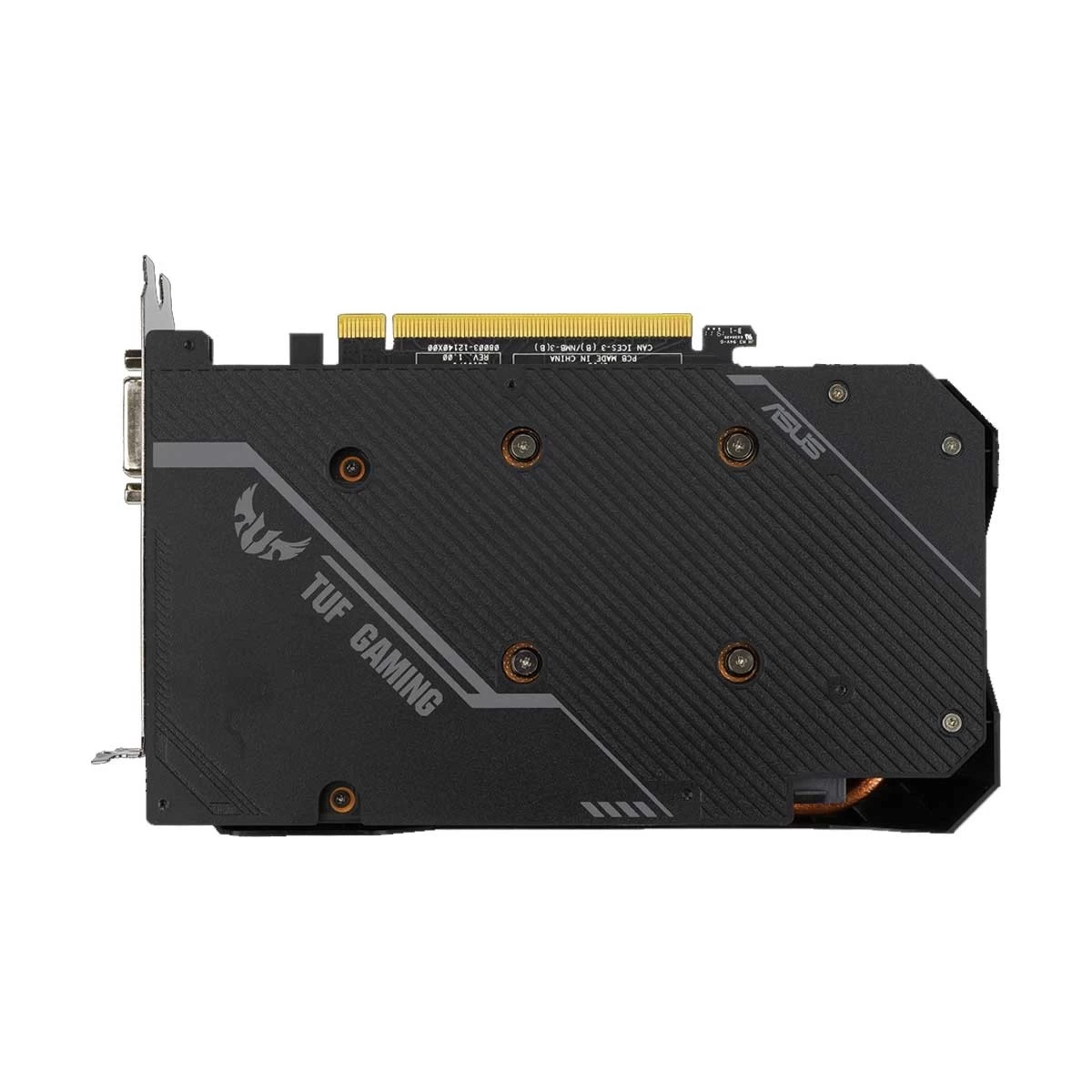 Asus TUF Gaming GeForce GTX 1650 SUPER Graphics Card Price in Bangladesh