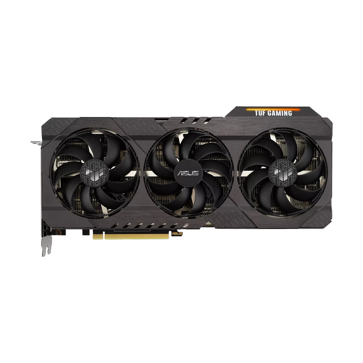 Asus TUF Gaming GeForce RTX 3070 V2 OC Edition Graphics Card