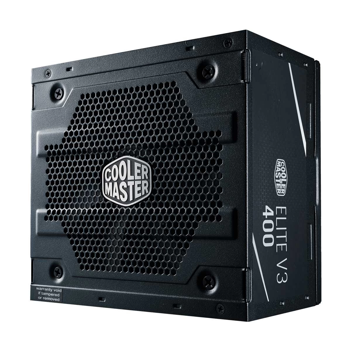 Cooler Master Elite 400W V3 Power Supply