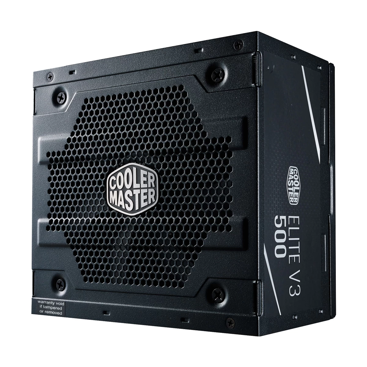 Cooler Master Elite 500W V3 Power Supply