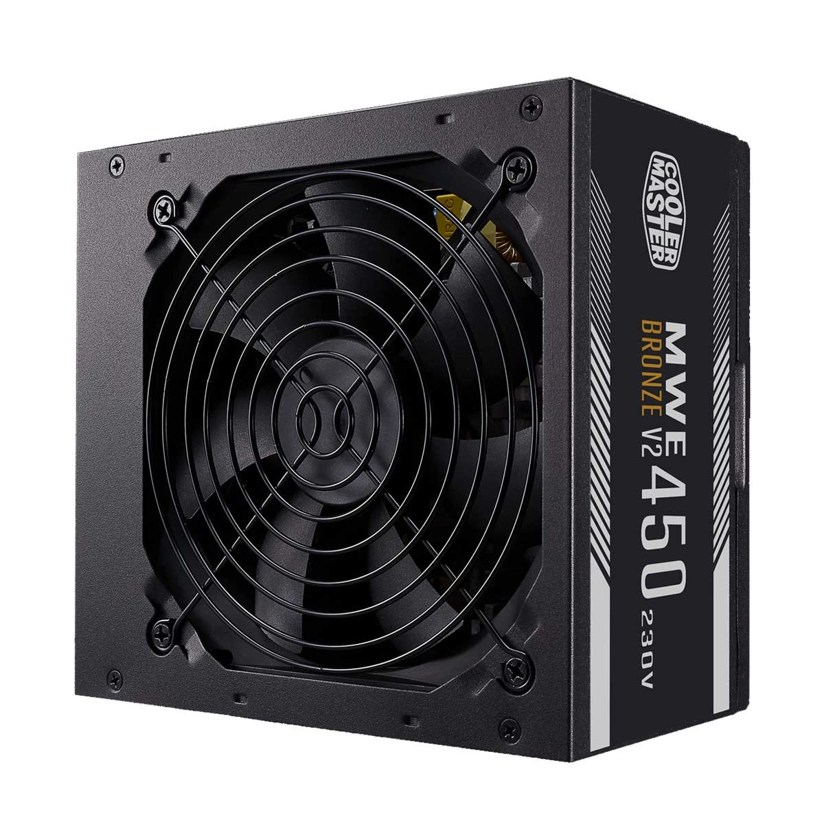 Cooler Master MWE 450W V2 Power Supply