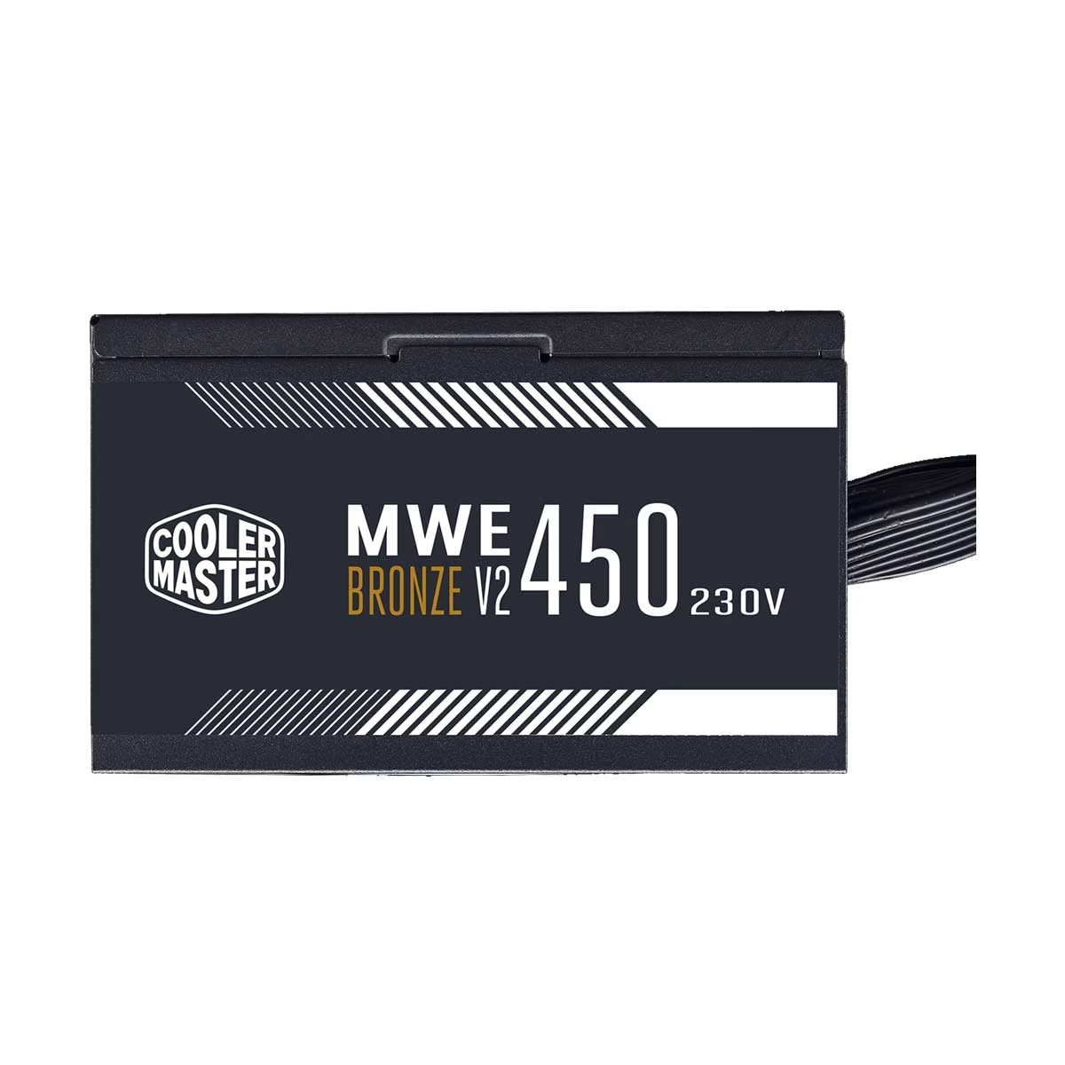 Cooler Master MWE 450W V2 Power Supply Price in Bangladesh
