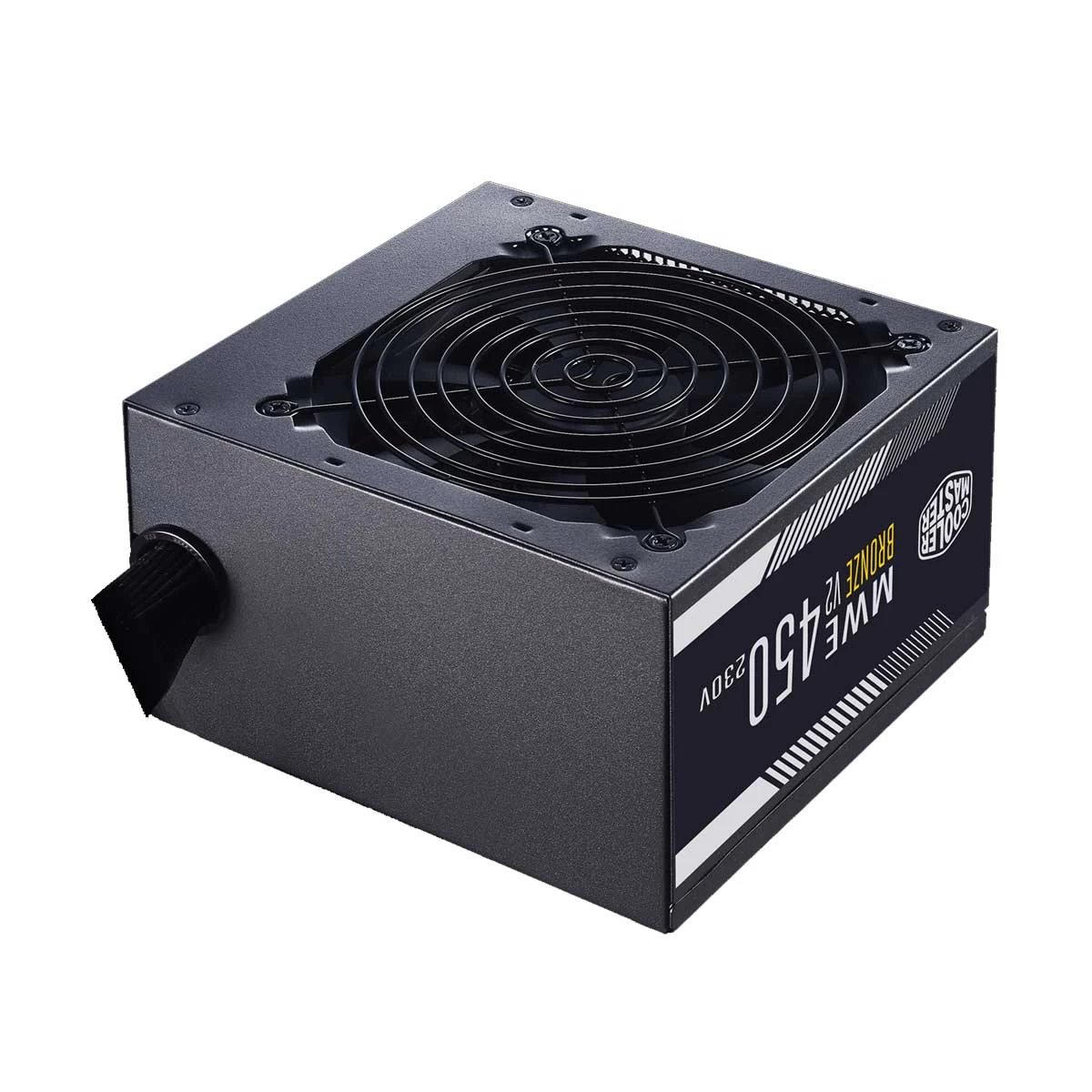 Cooler Master MWE 450W V2 Power Supply in BD