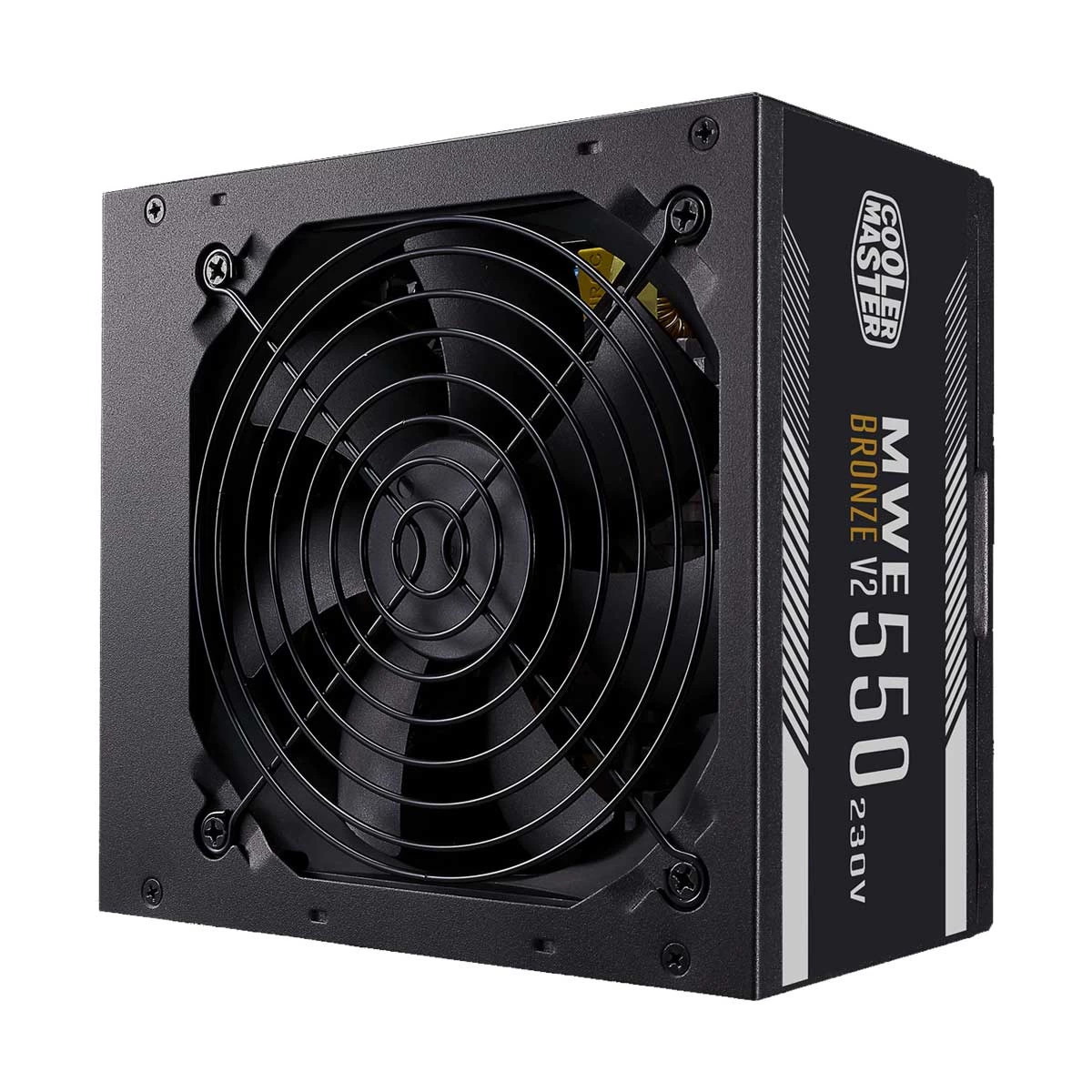 Cooler Master MWE 550W V2 Power Supply