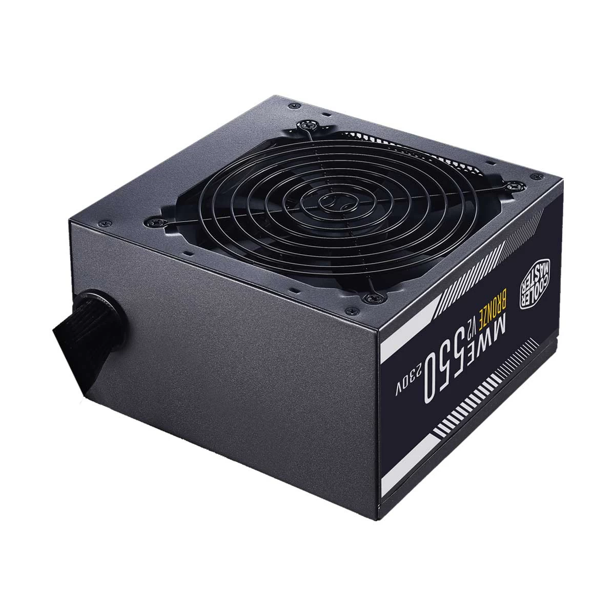 Cooler Master MWE 550W V2 Power Supply Price in Bangladesh