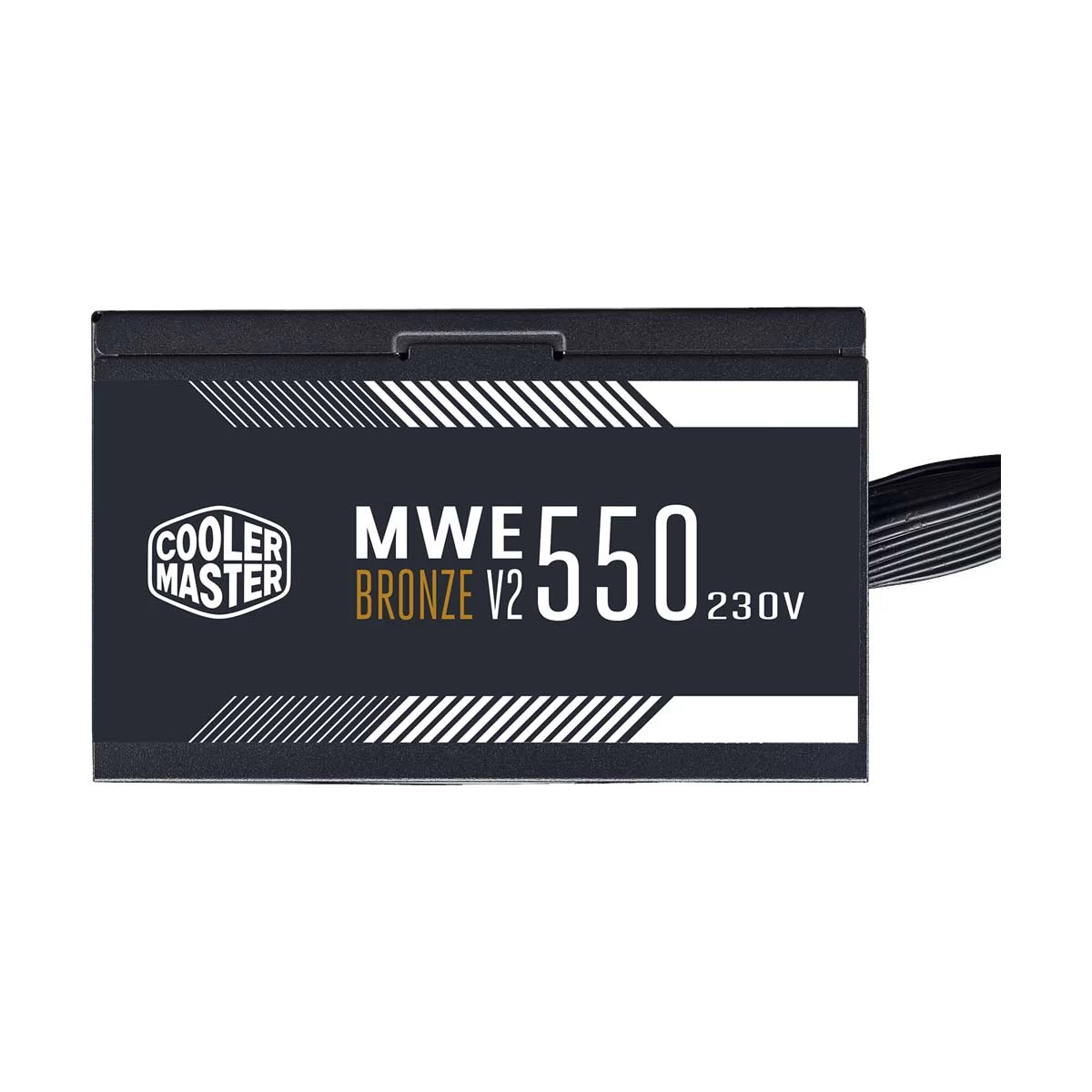 Cooler Master MWE 550W V2 Power Supply in BD