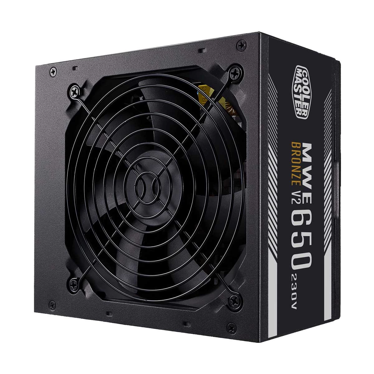 Cooler Master MWE 650W Power Supply
