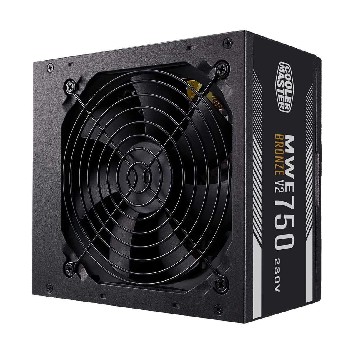 Cooler Master MWE 750W V2 Power Supply