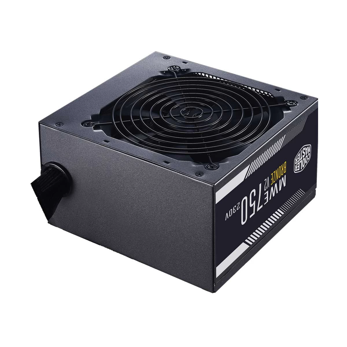 Cooler Master MWE 750W V2 Power Supply Price in Bangladesh