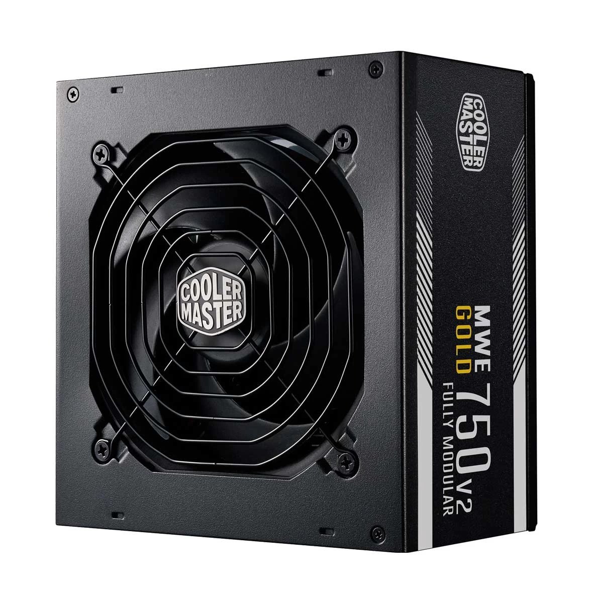 Cooler Master MWE Gold 750 V2 Power Supply in BD