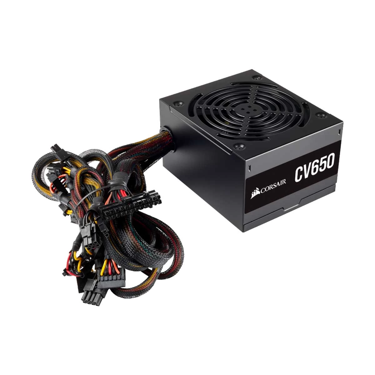 CORSAIR Corsair CV Series CV650 Power Supply Price in Bangladesh