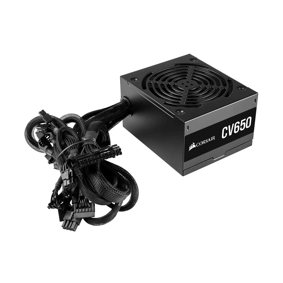 Corsair CV Series CV650 Power Supply Price in Bangladesh