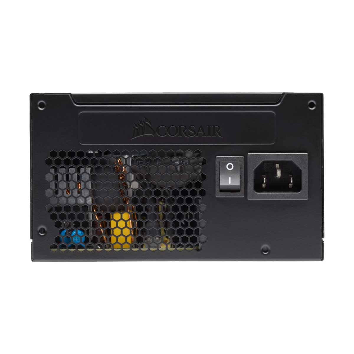CORSAIR Corsair CV Series CV650 Power Supply in BD