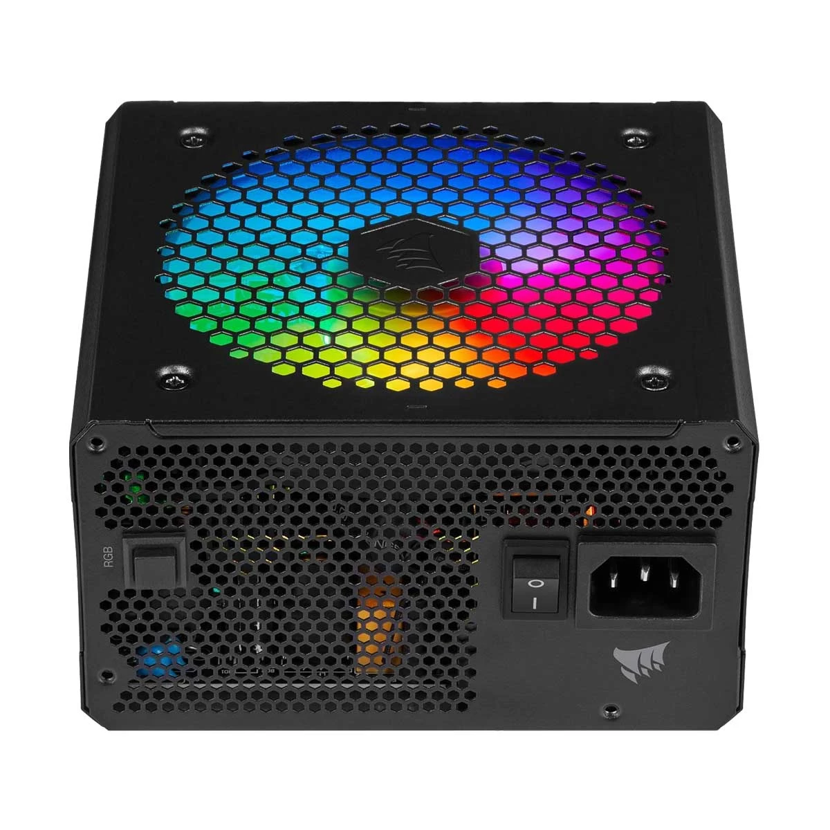 Corsair CX-F RGB Series CX550F Power Supply Price in Bangladesh