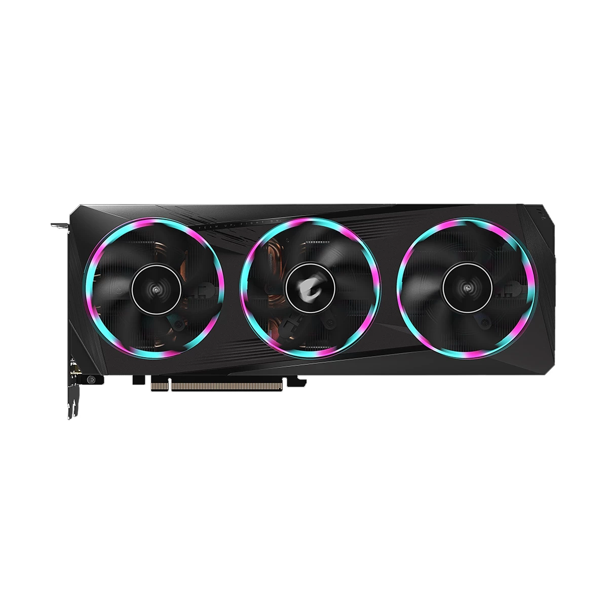 Gigabyte AORUS GeForce RTX 3060 Ti ELITE 8G Graphics Card