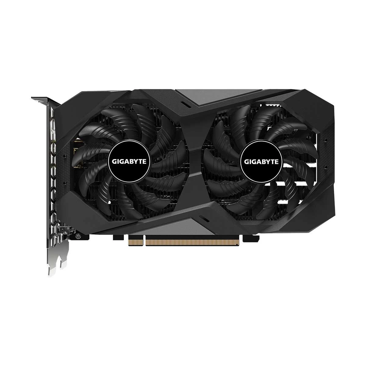 Gigabyte GeForce GTX 1650 D6 WINDFORCE OC 4G Graphics Card in BD