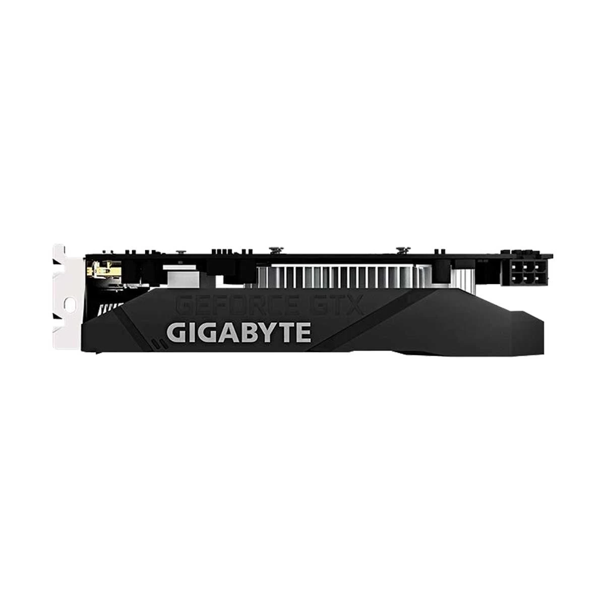Gigabyte GeForce GTX 1650 SUPER D6 4G Graphics Card in BD