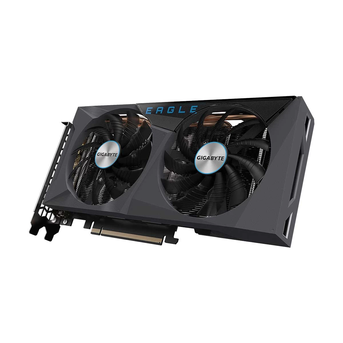 Gigabyte GeForce RTX 3060 EAGLE 12G Graphics Card Price in Bangladesh