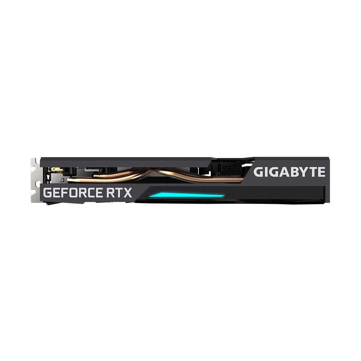 Gigabyte GeForce RTX 3060 EAGLE 12G Graphics Card in BD