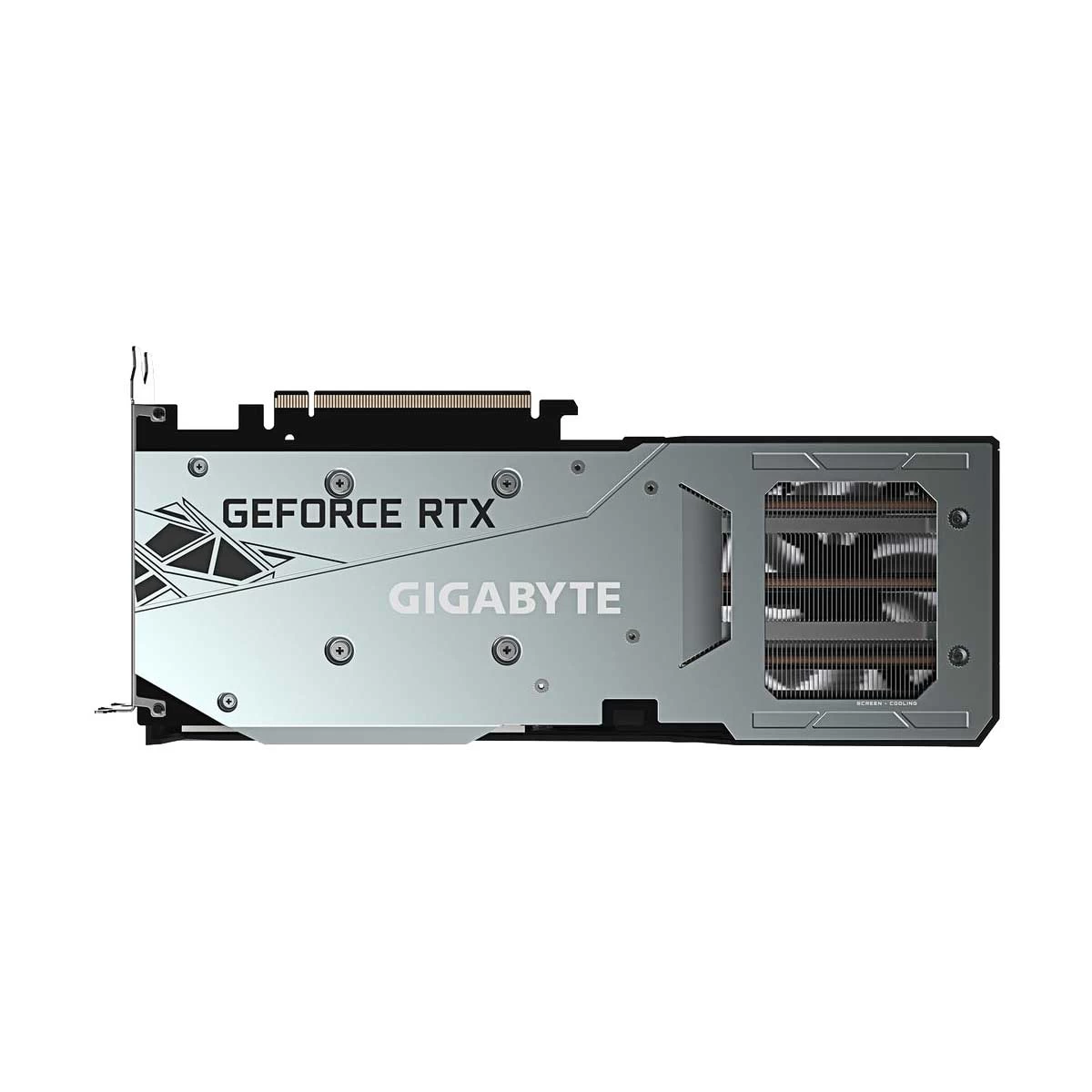 Gigabyte GeForce RTX 3060 GAMING OC 12G Graphics Card in BD