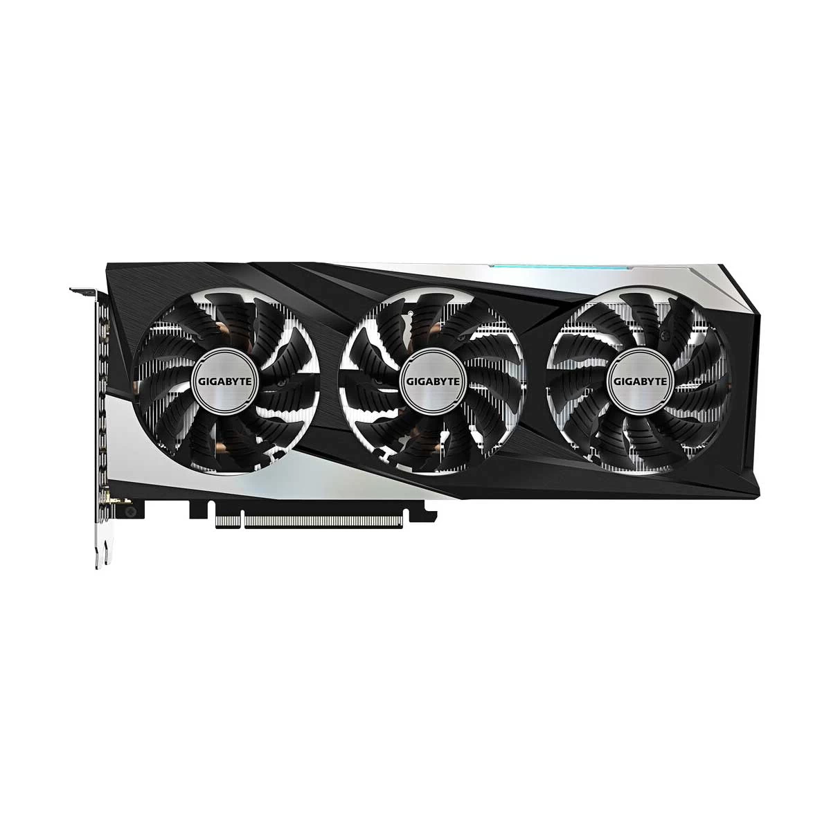 Gigabyte GeForce RTX 3060 GAMING OC 12G Graphics Card Price in BD