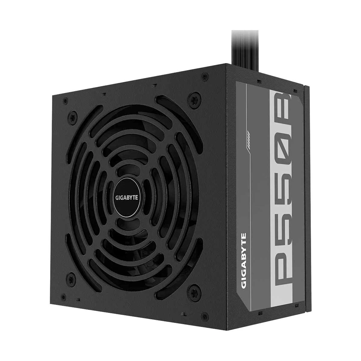 Gigabyte GP-P550B Power Supply in BD
