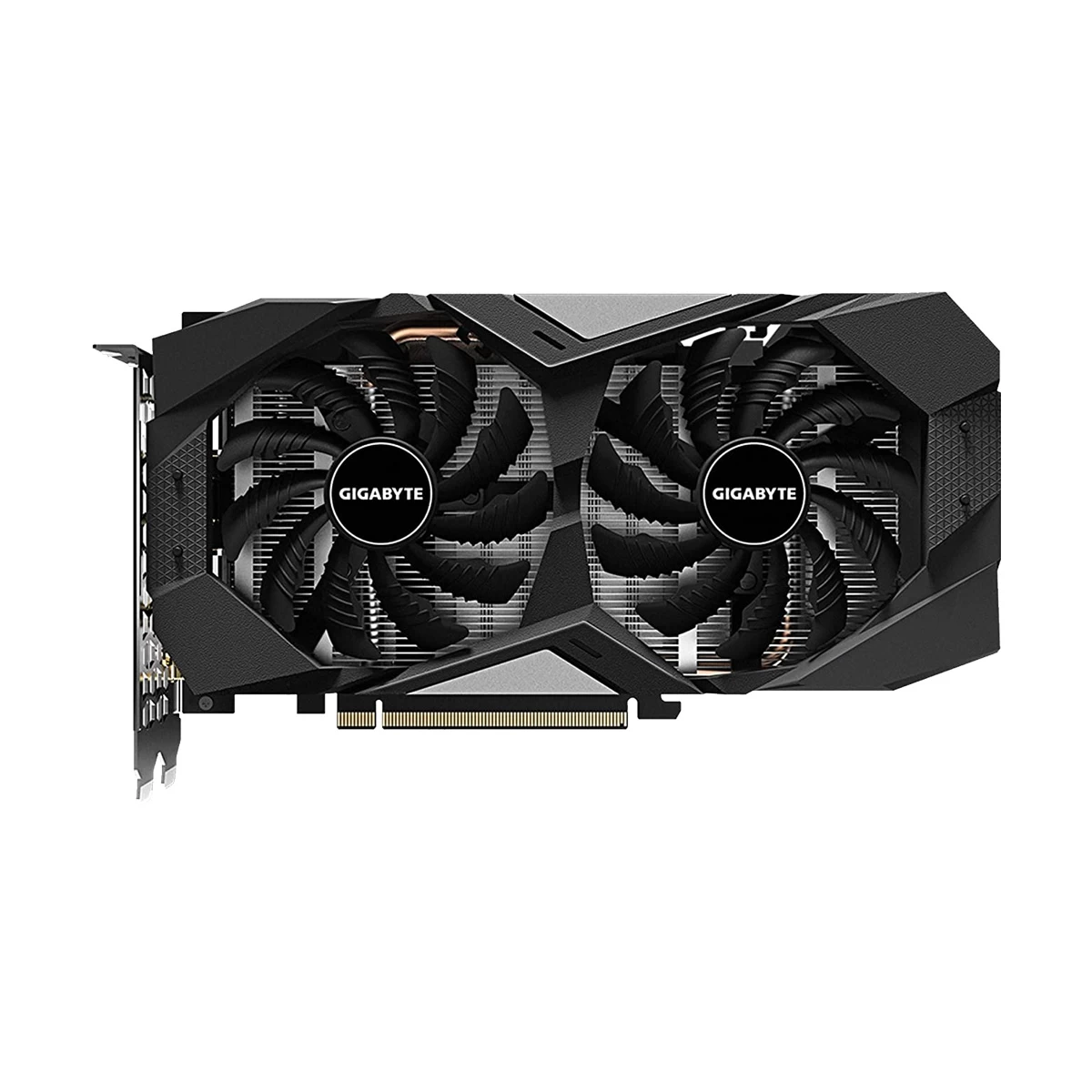 Gigabyte GTX 1660 Ti OC Graphics Card Price in Bangladesh