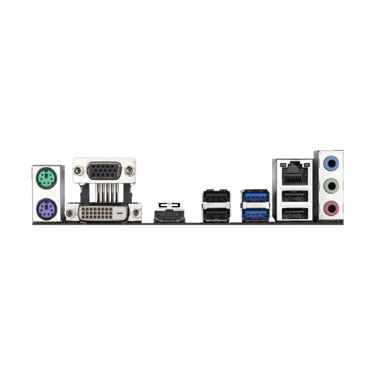 Gigabyte H410M S2H V2 Motherboard Price in BD