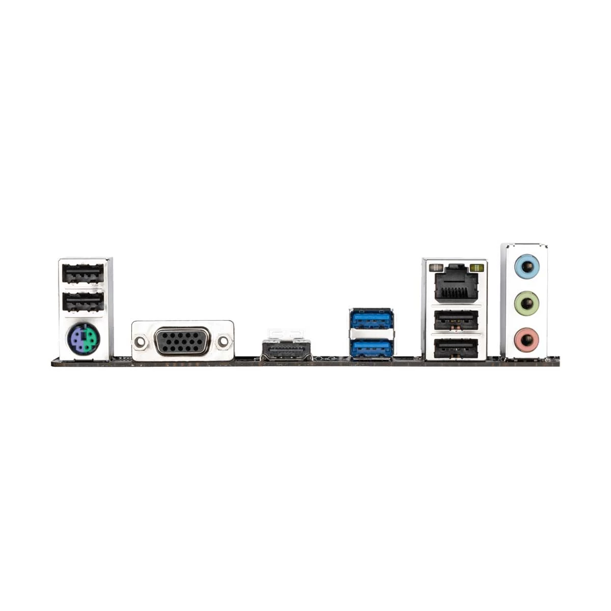 Gigabyte H510M H Motherboard in BD