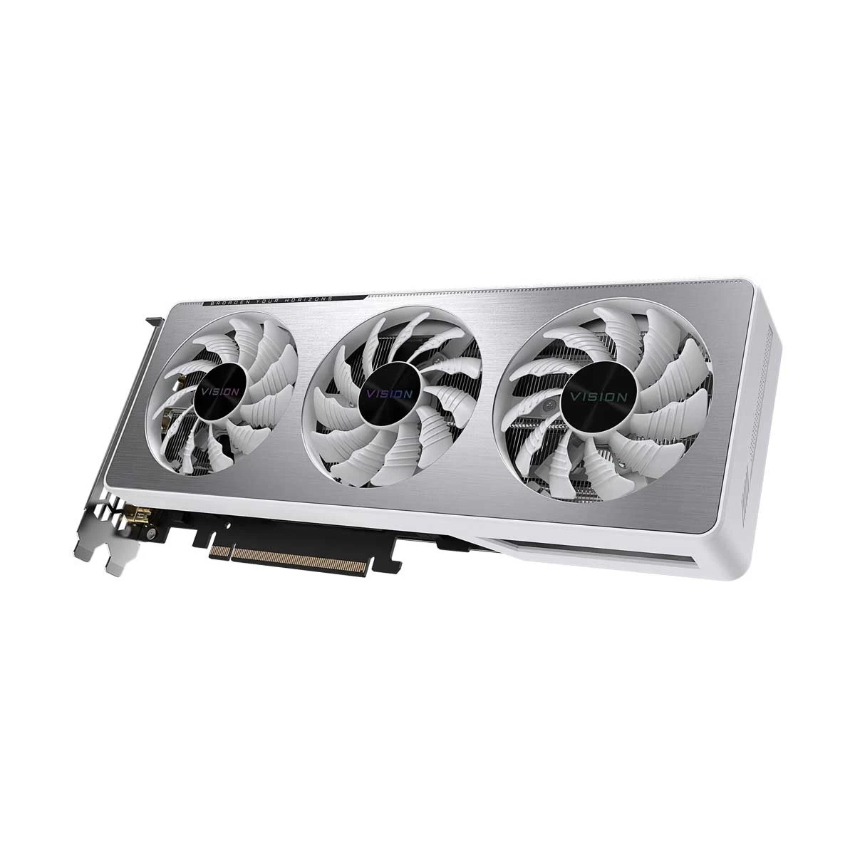 Gigabyte GeForce RTX 3060 VISION OC 12G Graphics Card Price in BD