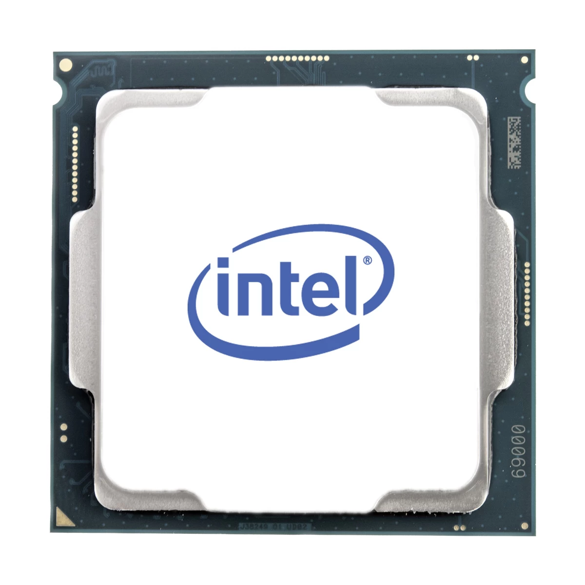 Intel Core i3 10105F Processor