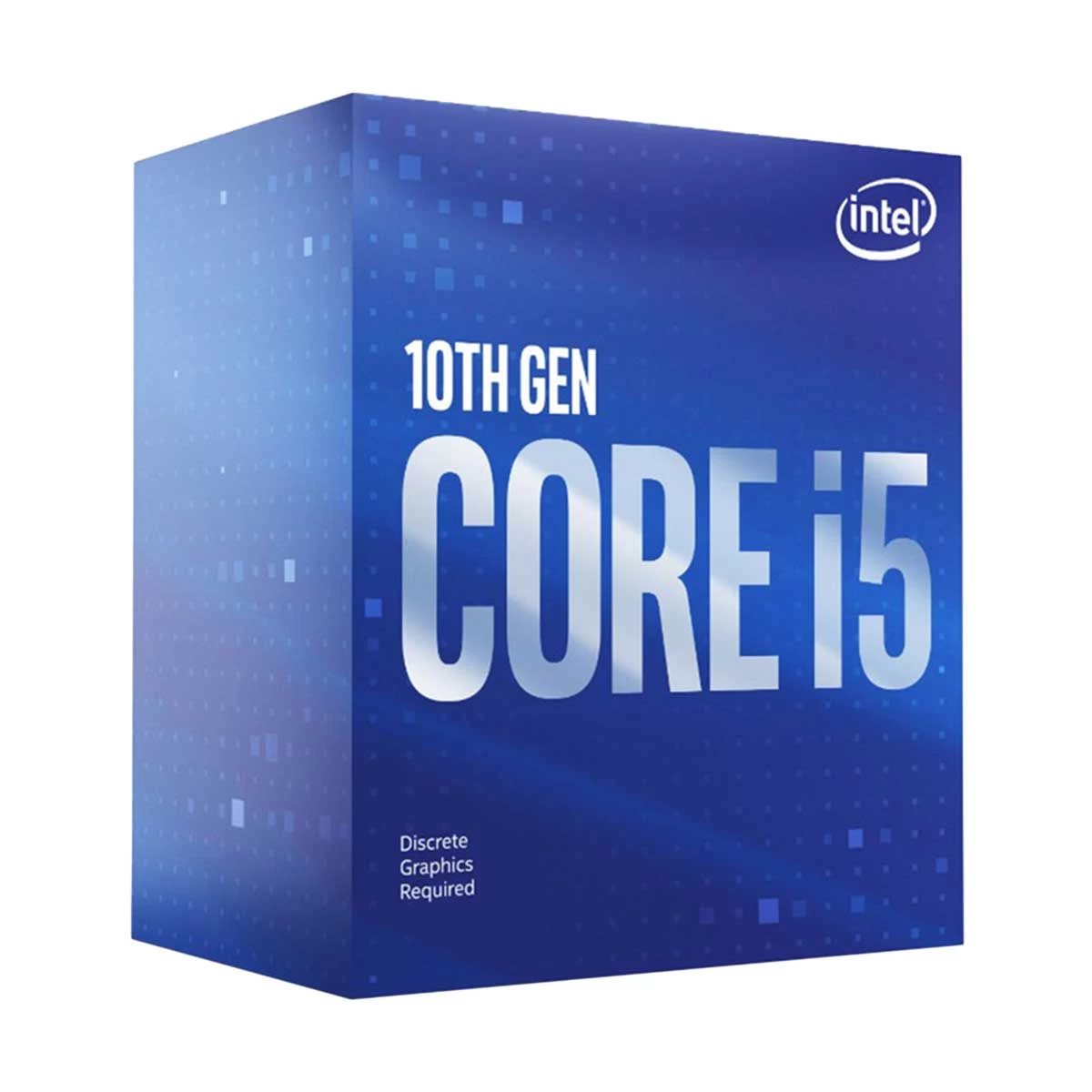 Intel Core i5 10400F Processor